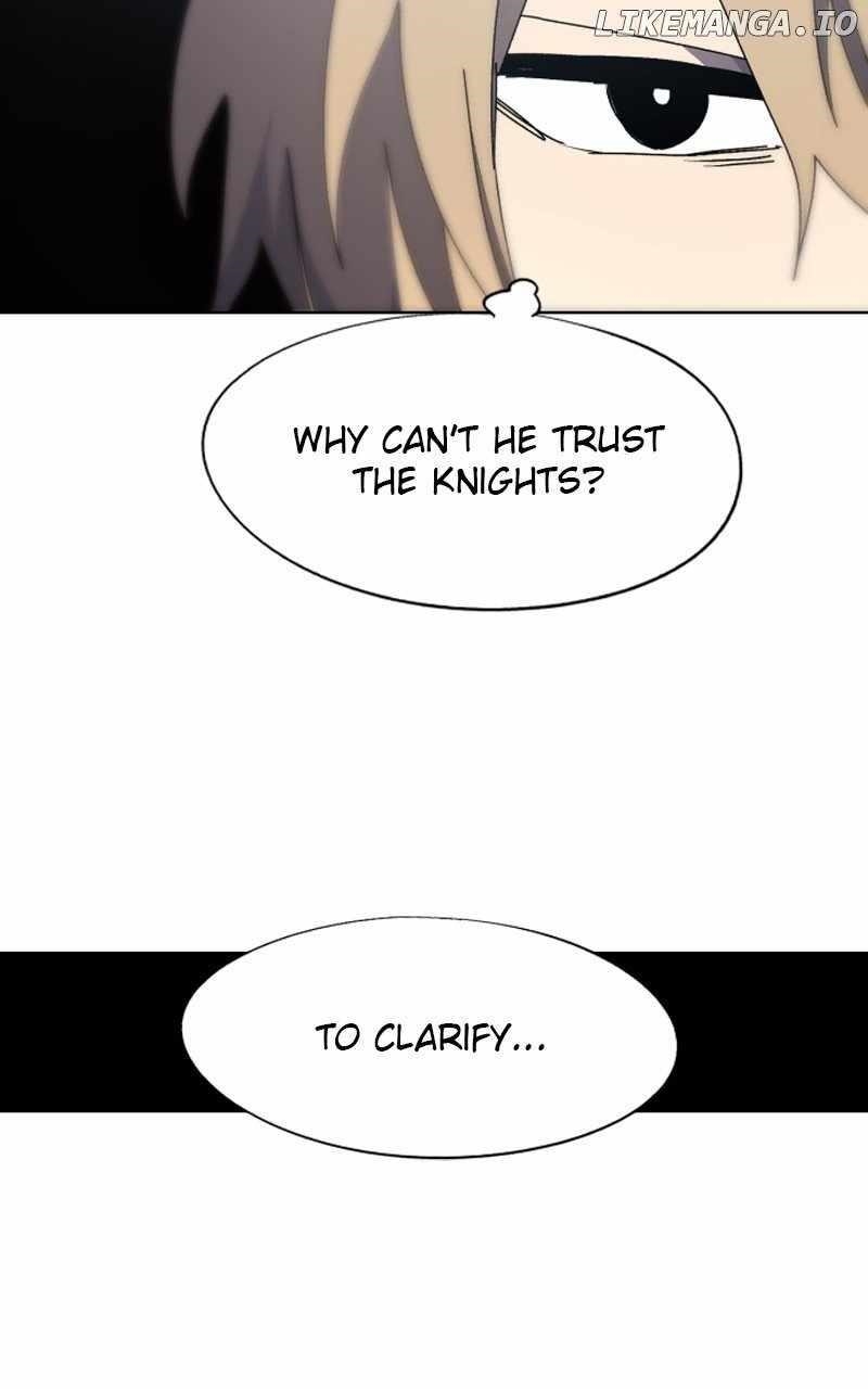 The Knight of Embers - Chapter 155 Page 27