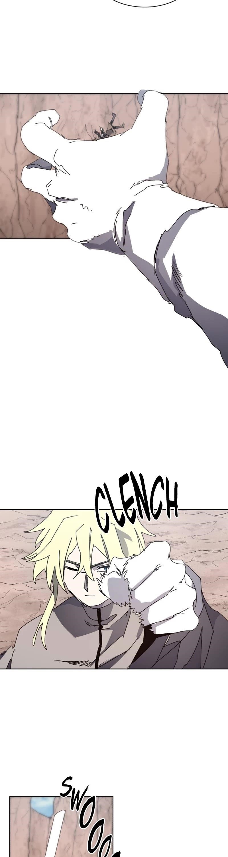 The Knight of Embers - Chapter 158 Page 18