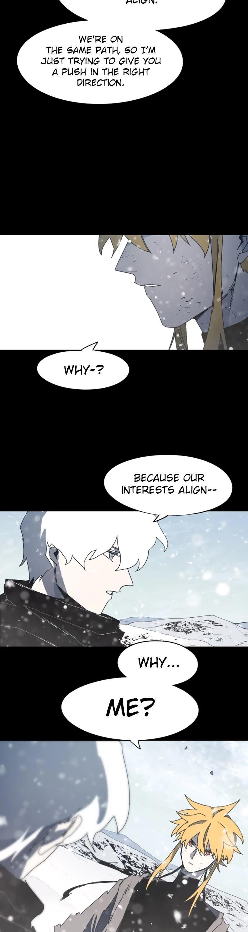 The Knight of Embers - Chapter 159 Page 7