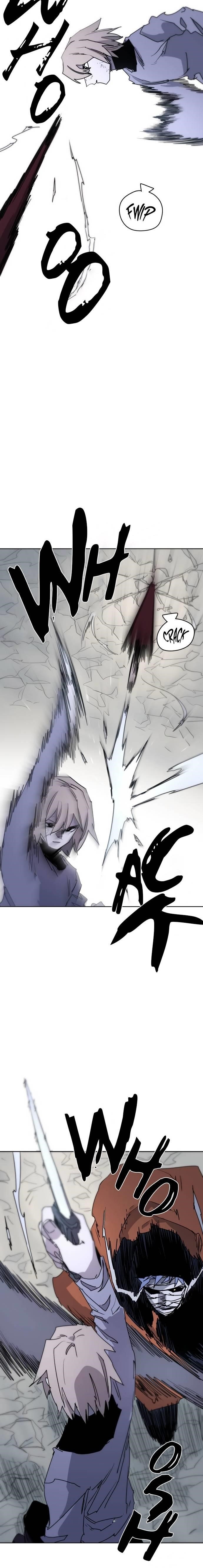 The Knight of Embers - Chapter 16 Page 6