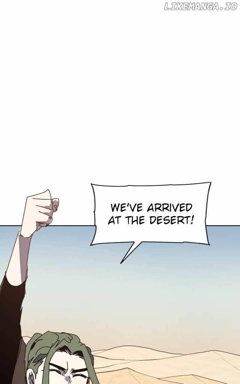 The Knight of Embers - Chapter 162 Page 12