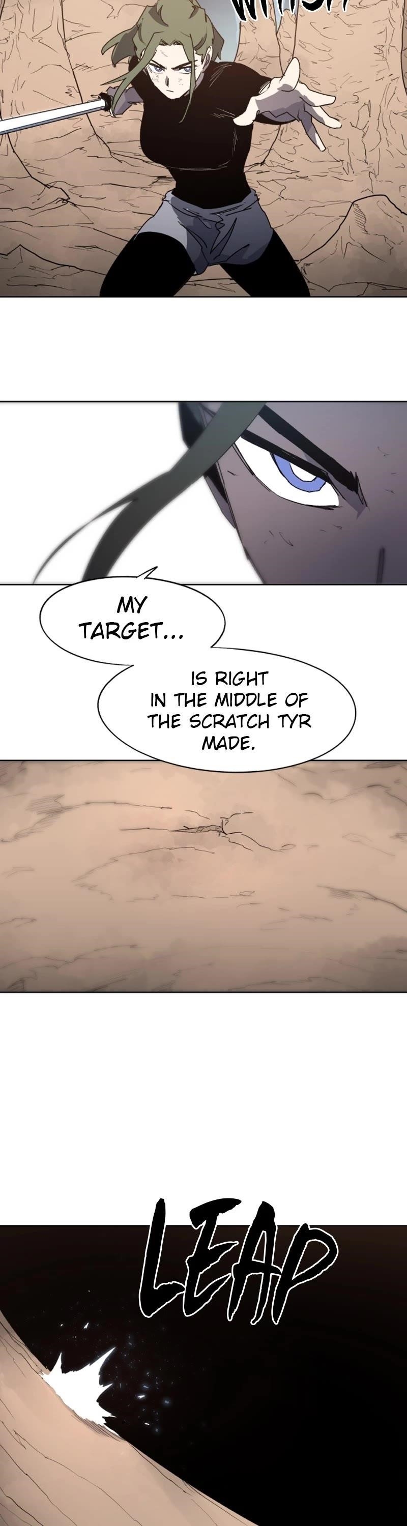 The Knight of Embers - Chapter 163 Page 13