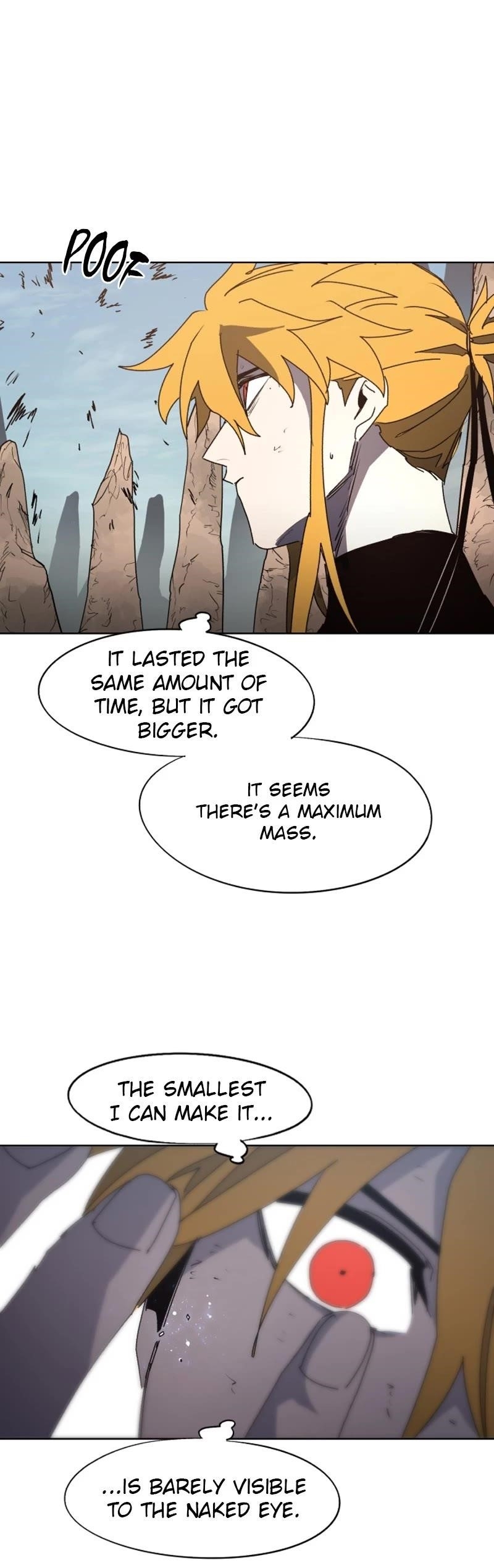 The Knight of Embers - Chapter 163 Page 4