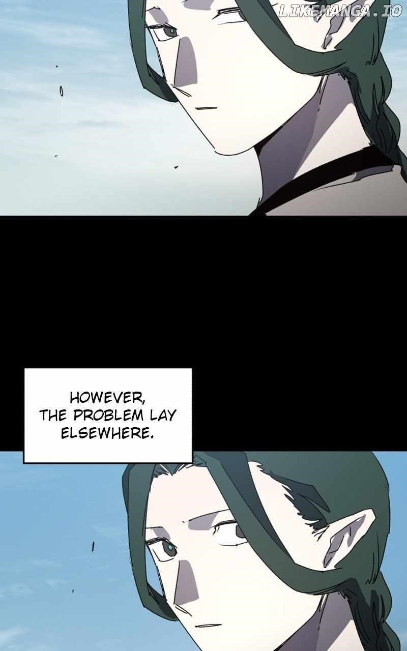 The Knight of Embers - Chapter 164 Page 14