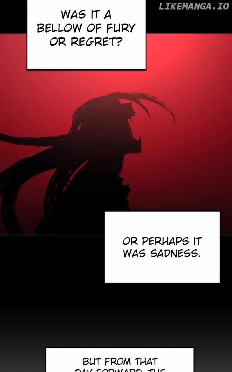 The Knight of Embers - Chapter 164 Page 43