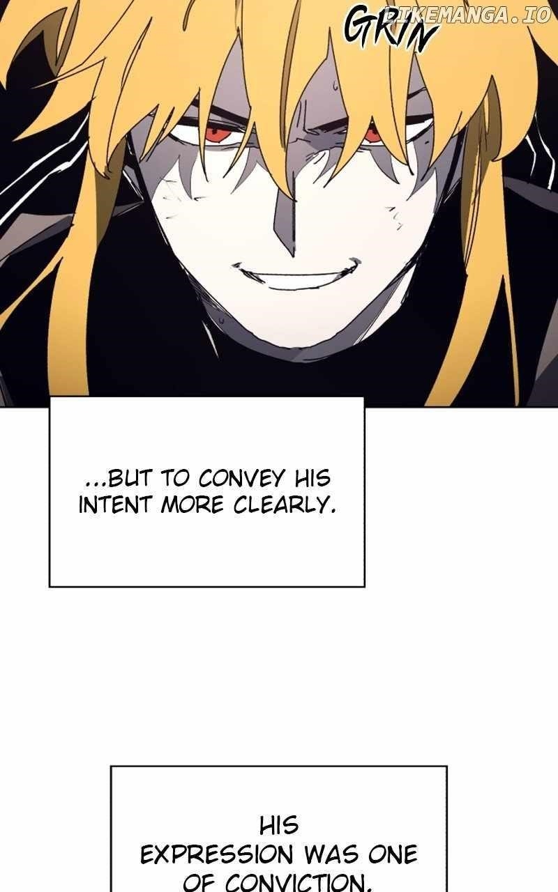 The Knight of Embers - Chapter 167 Page 73