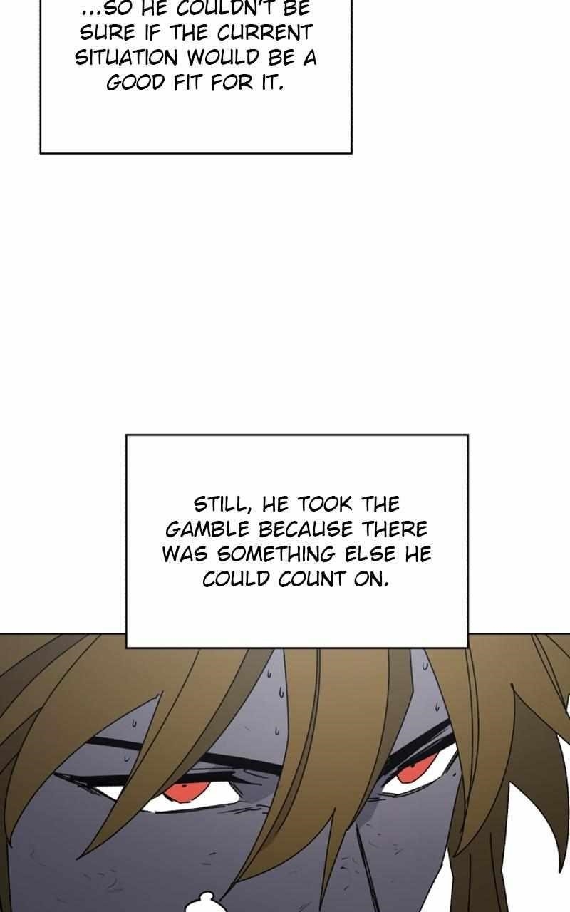 The Knight of Embers - Chapter 168 Page 5