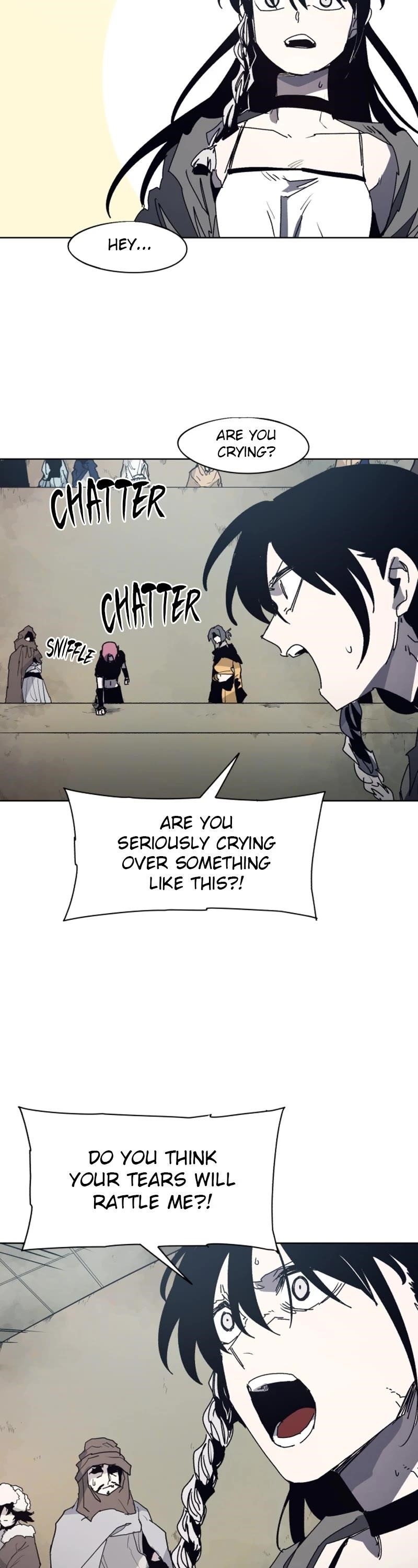 The Knight of Embers - Chapter 169 Page 12