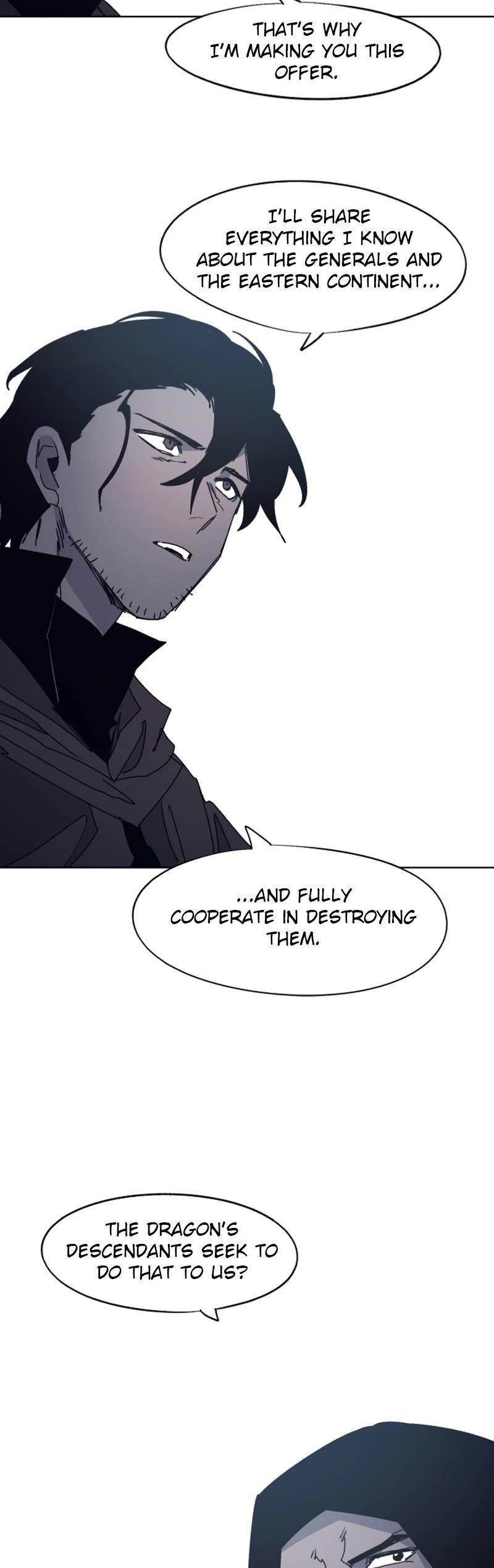 The Knight of Embers - Chapter 169 Page 25