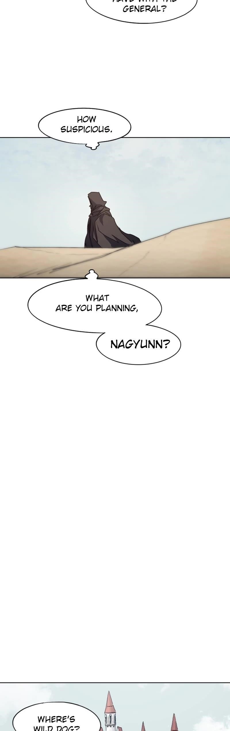 The Knight of Embers - Chapter 170 Page 24