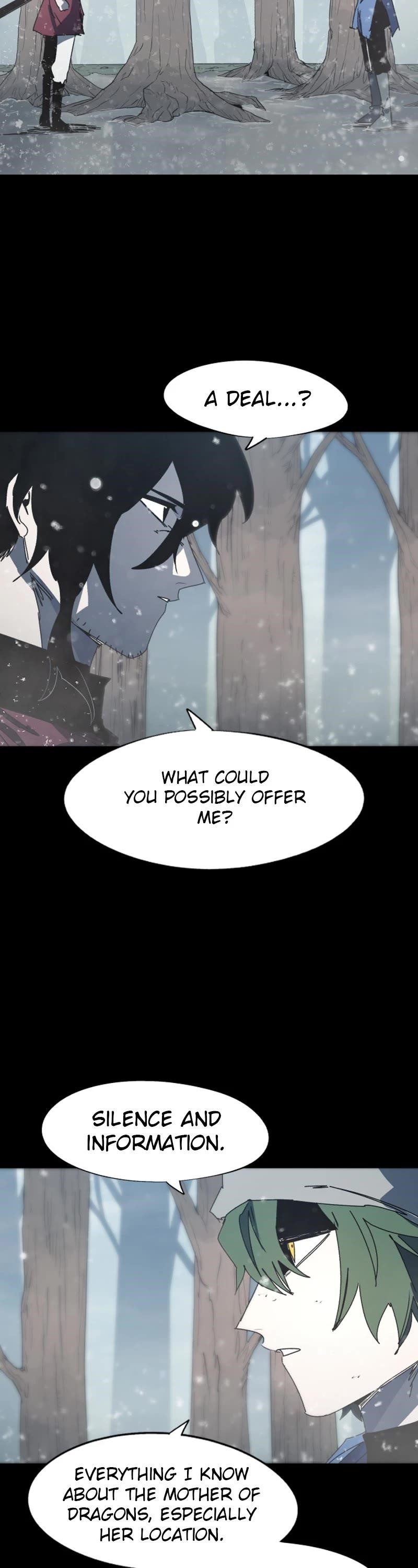 The Knight of Embers - Chapter 172 Page 11