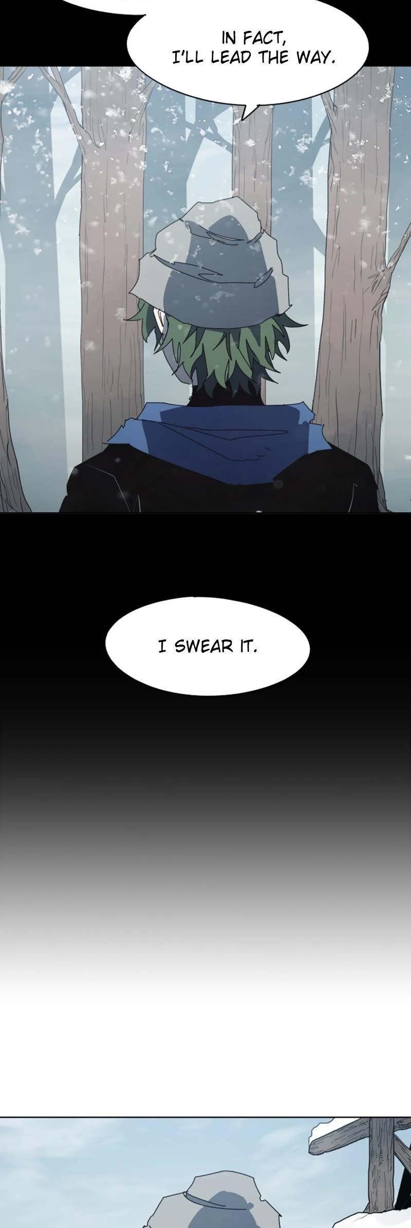 The Knight of Embers - Chapter 172 Page 25