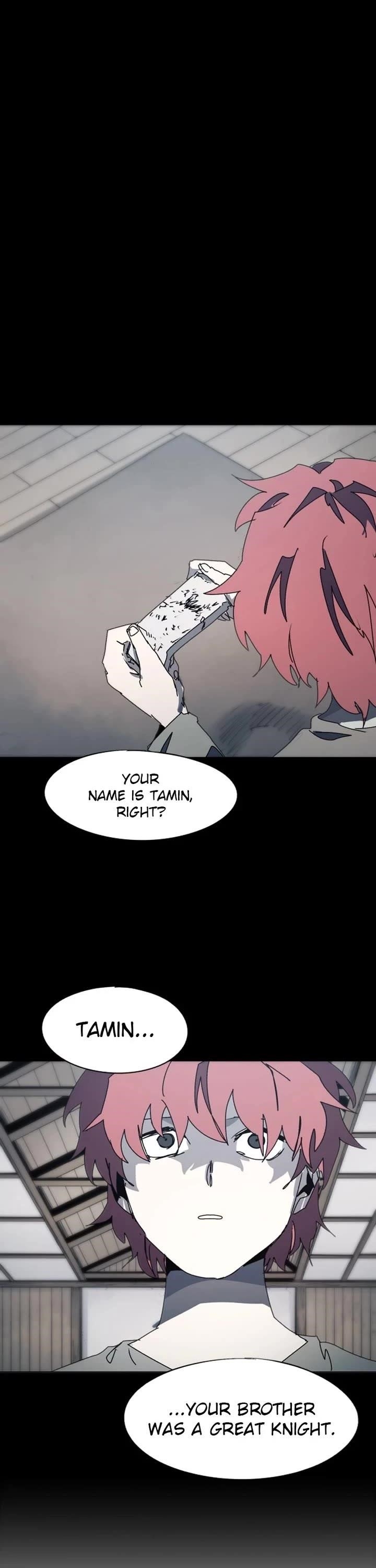 The Knight of Embers - Chapter 176 Page 2