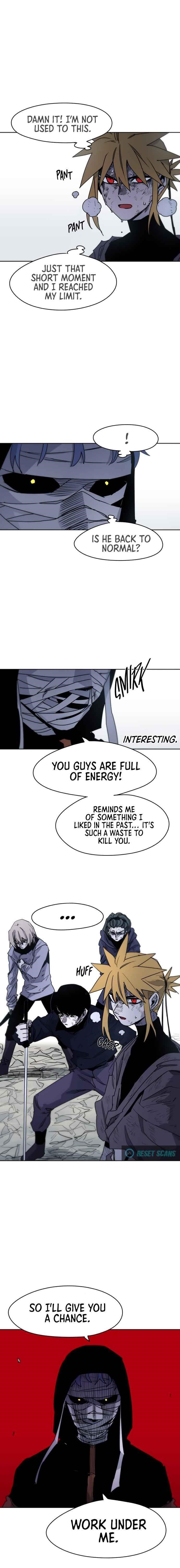 The Knight of Embers - Chapter 18 Page 3