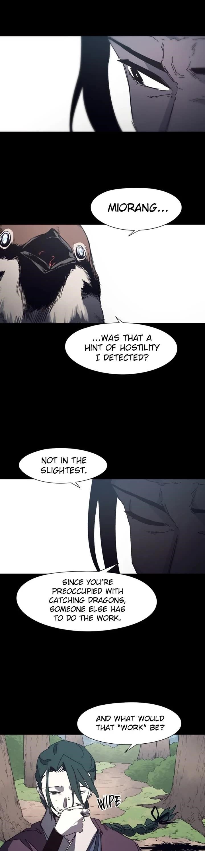 The Knight of Embers - Chapter 180 Page 4
