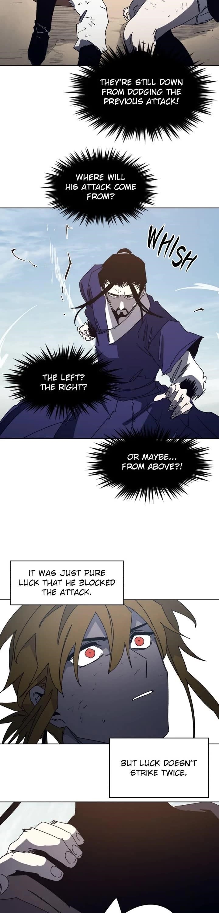 The Knight of Embers - Chapter 181 Page 16