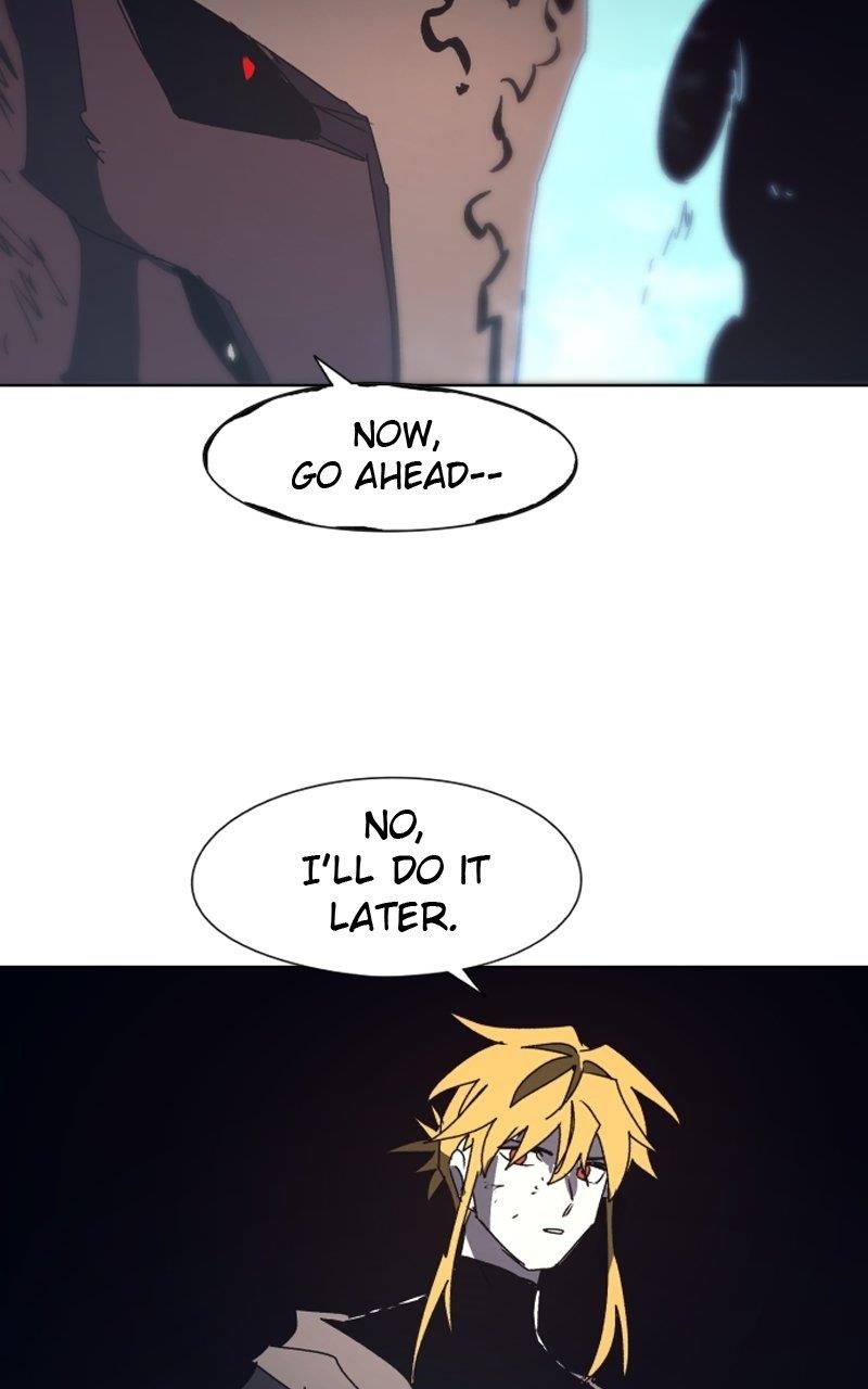 The Knight of Embers - Chapter 182 Page 24