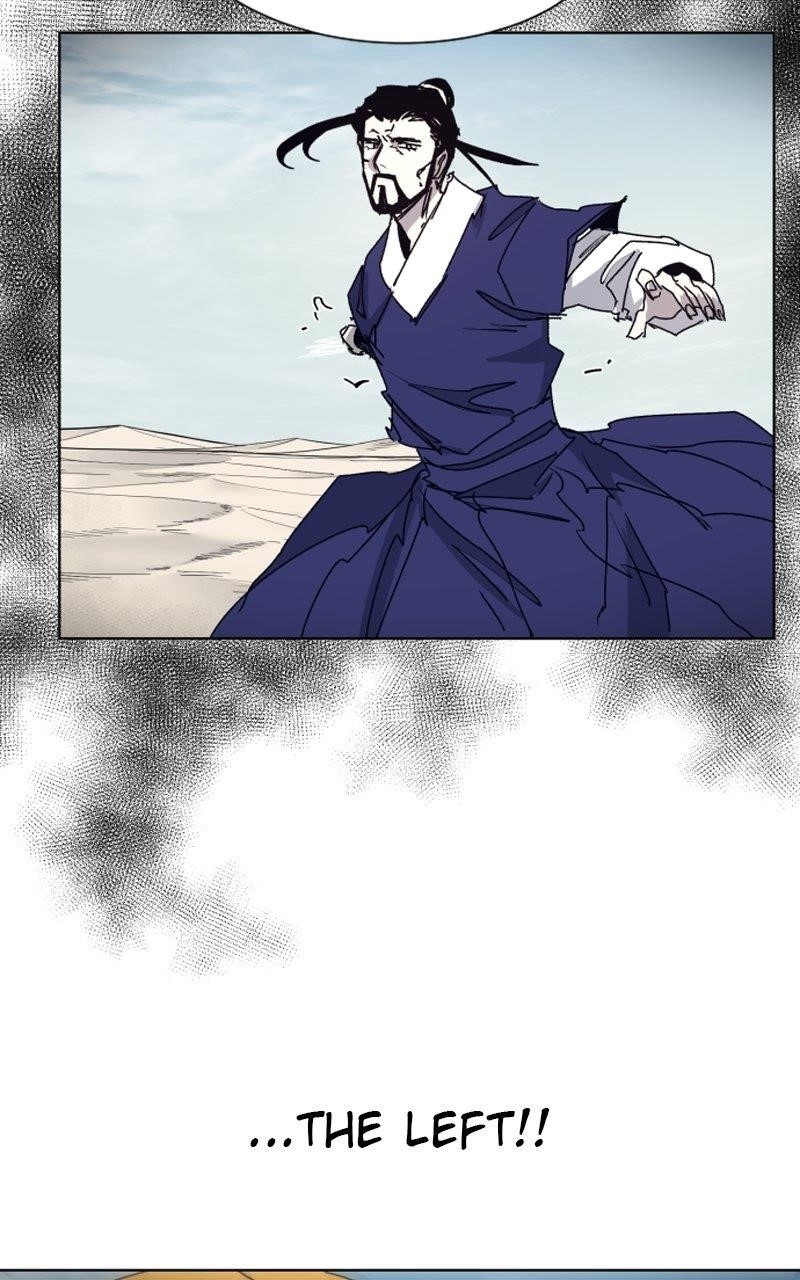 The Knight of Embers - Chapter 182 Page 45