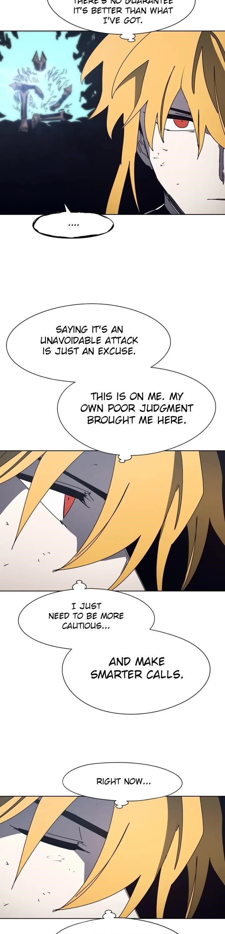 The Knight of Embers - Chapter 183 Page 4