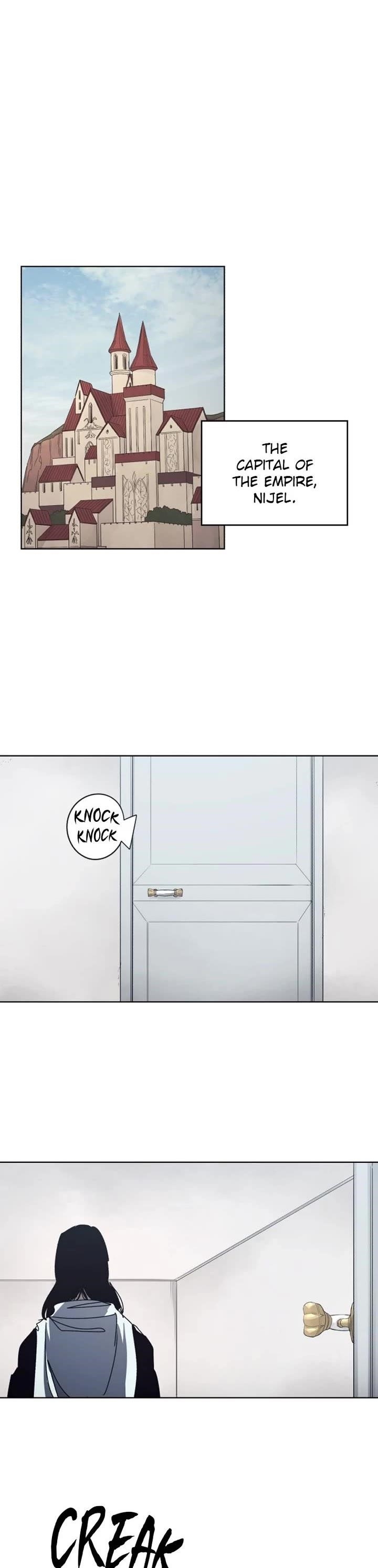 The Knight of Embers - Chapter 184 Page 5