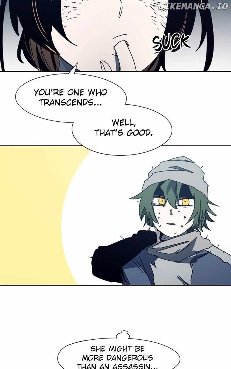 The Knight of Embers - Chapter 185 Page 10