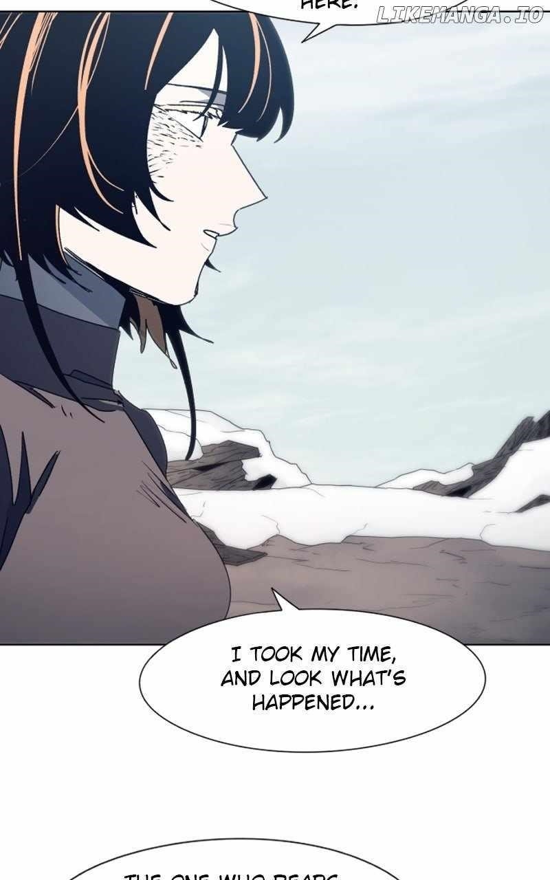 The Knight of Embers - Chapter 185 Page 13