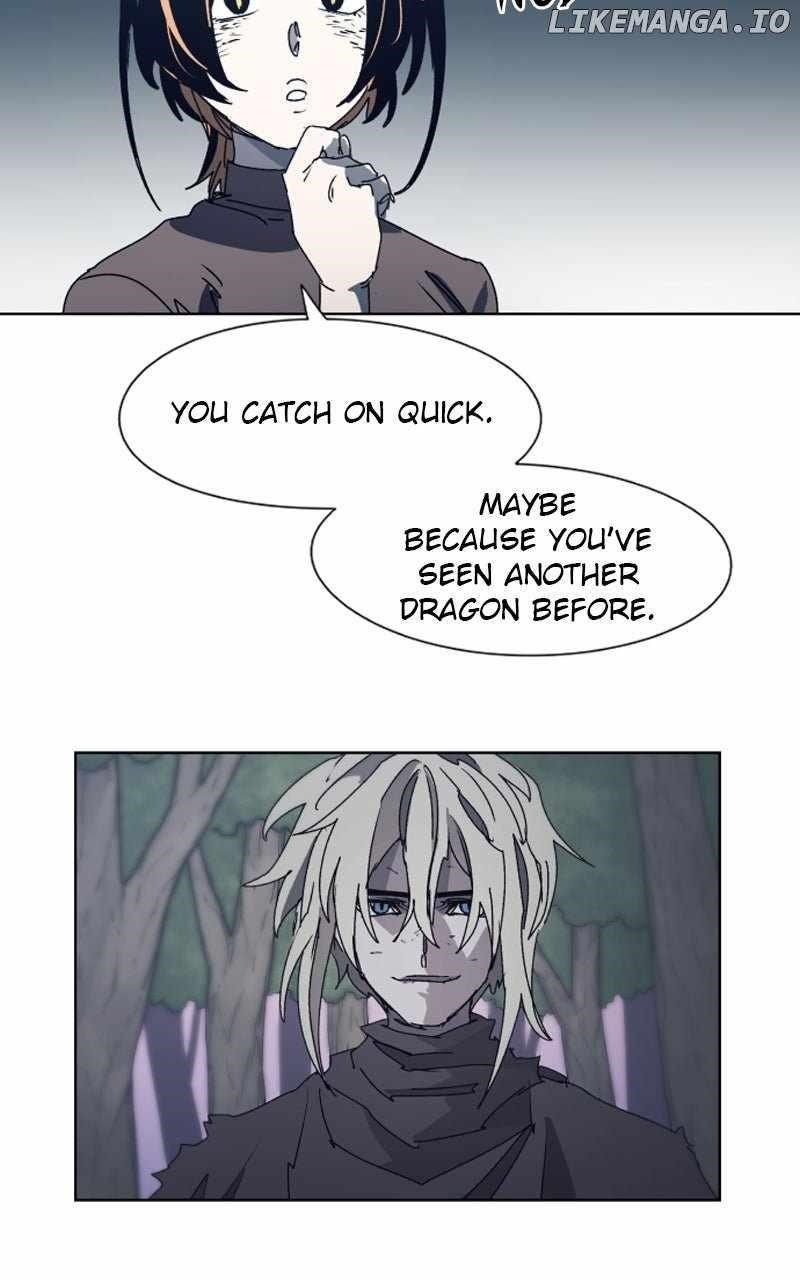 The Knight of Embers - Chapter 185 Page 17