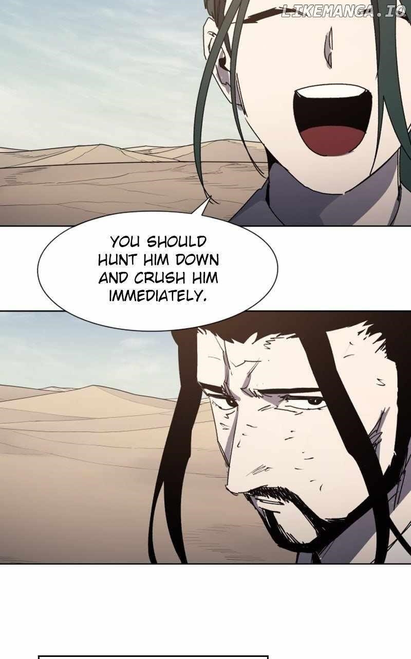 The Knight of Embers - Chapter 185 Page 49