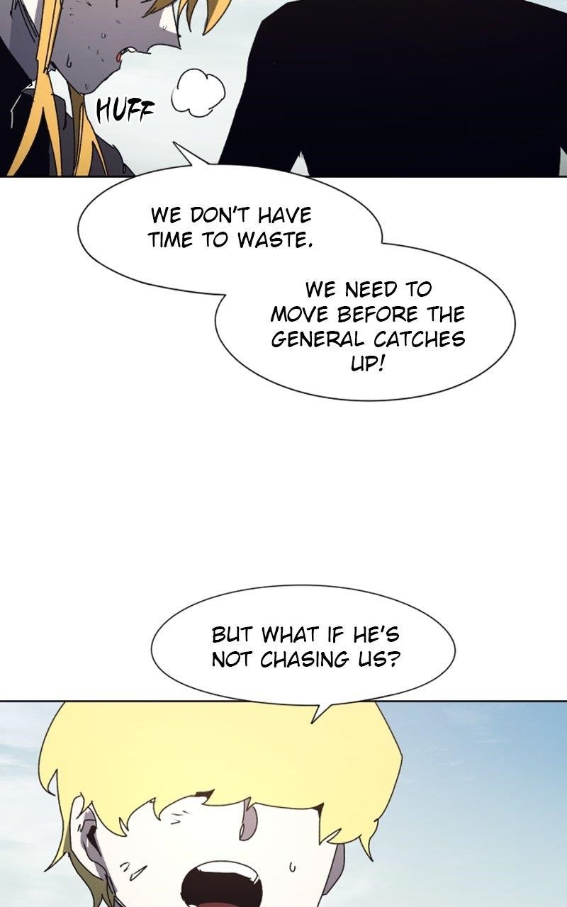 The Knight of Embers - Chapter 186 Page 13
