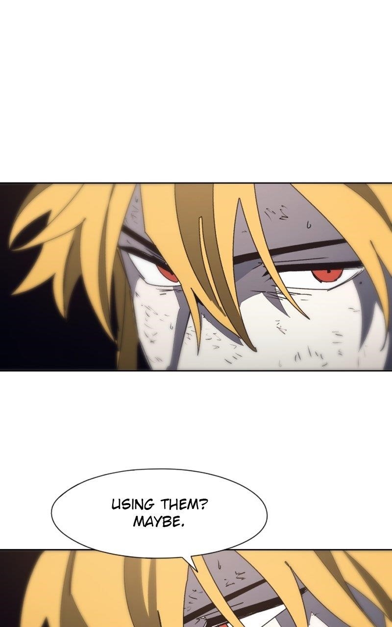 The Knight of Embers - Chapter 186 Page 37