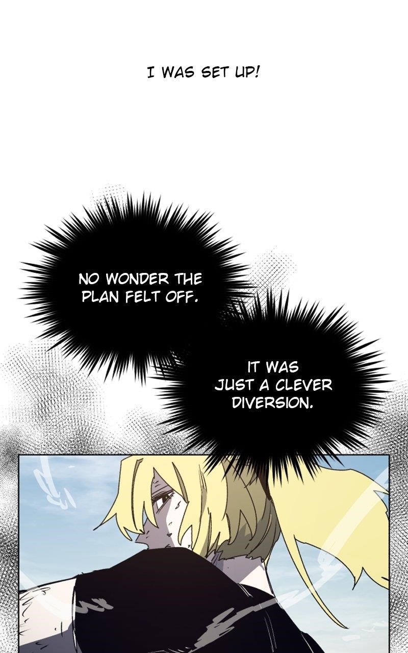 The Knight of Embers - Chapter 186 Page 48