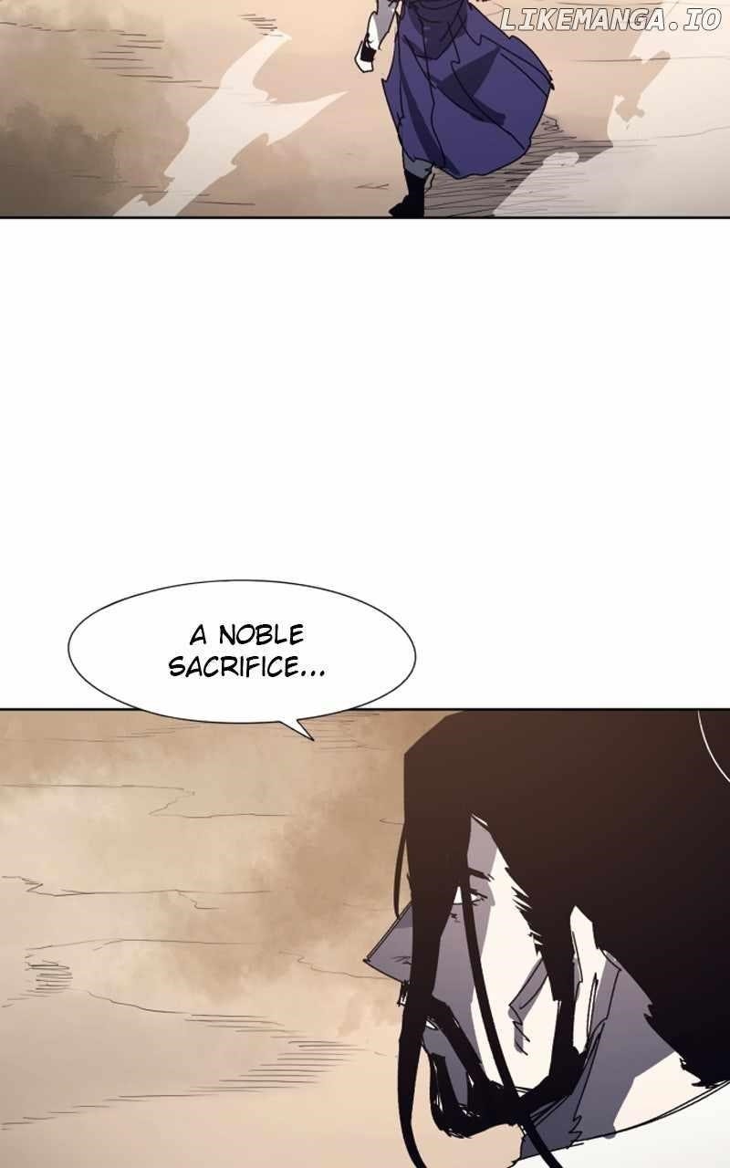 The Knight of Embers - Chapter 187 Page 16