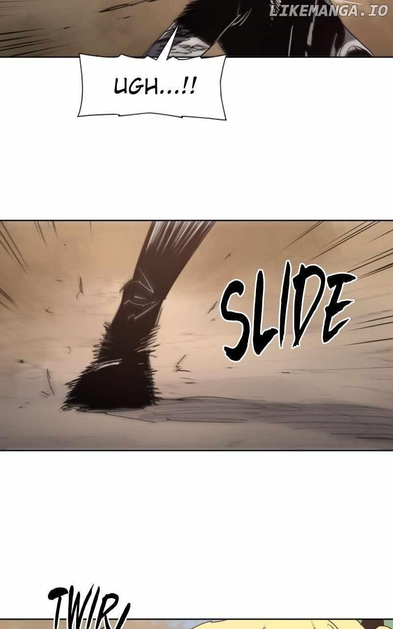 The Knight of Embers - Chapter 187 Page 39