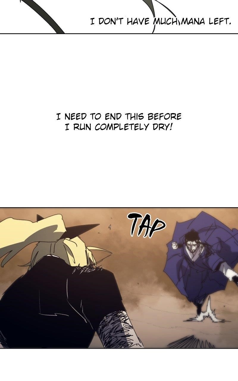 The Knight of Embers - Chapter 188 Page 27