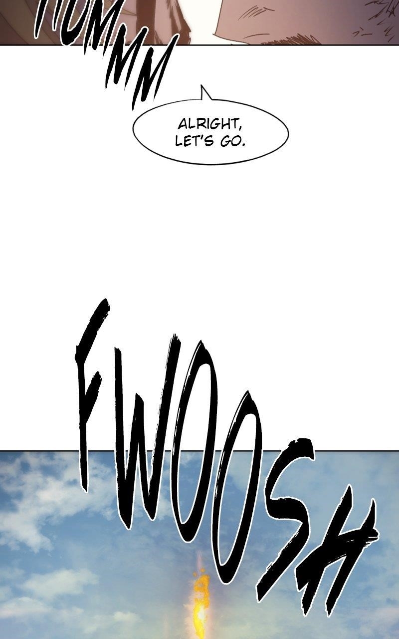 The Knight of Embers - Chapter 188 Page 57