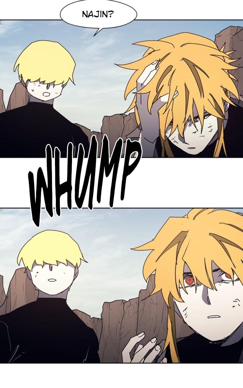 The Knight of Embers - Chapter 189 Page 24