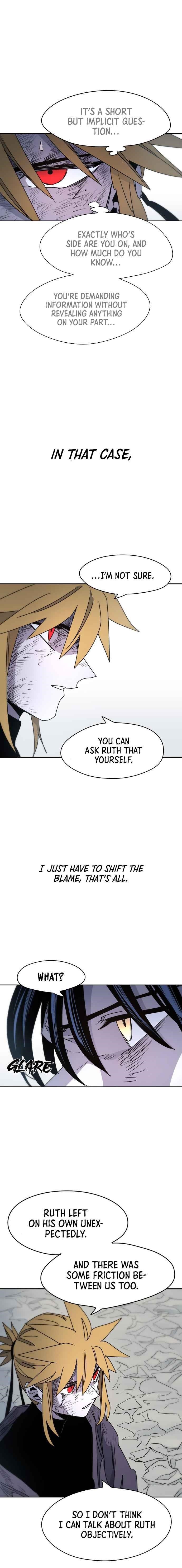 The Knight of Embers - Chapter 19 Page 5