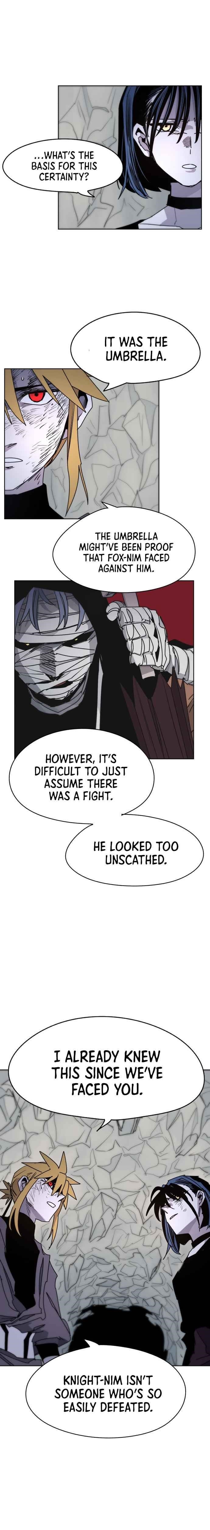 The Knight of Embers - Chapter 19 Page 9