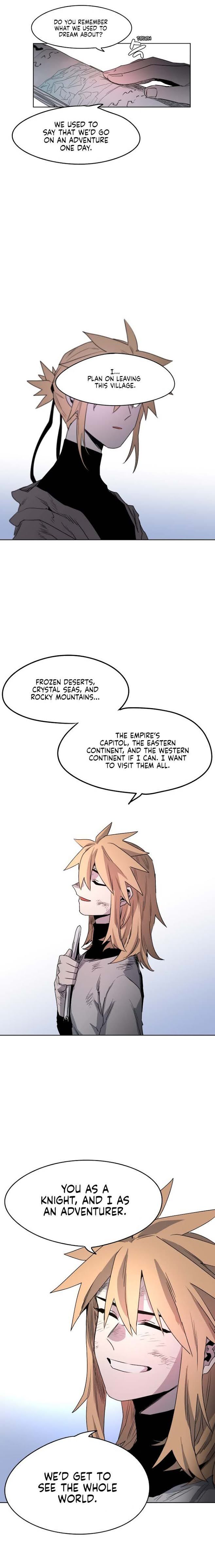 The Knight of Embers - Chapter 2 Page 17