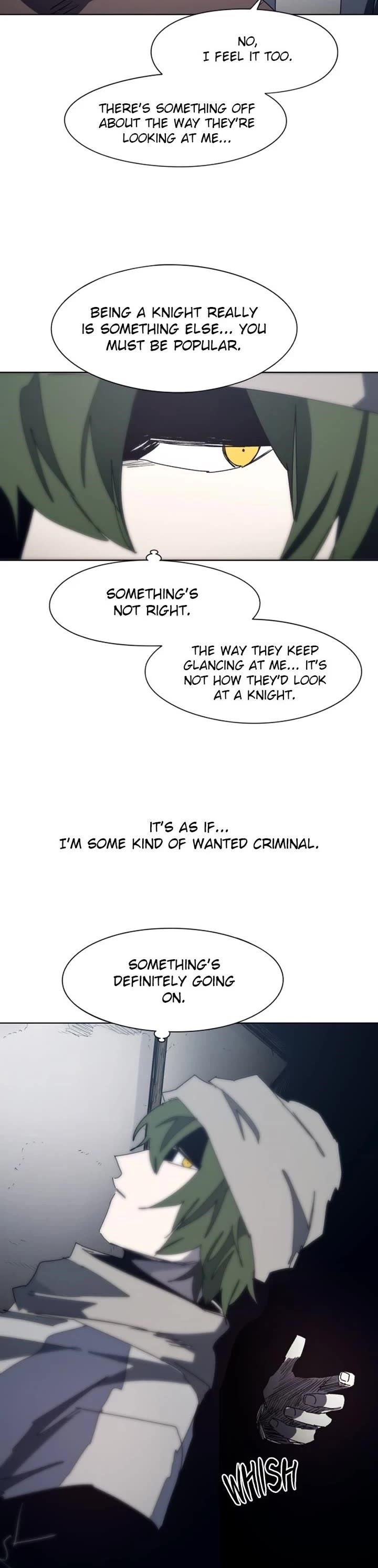 The Knight of Embers - Chapter 203 Page 14