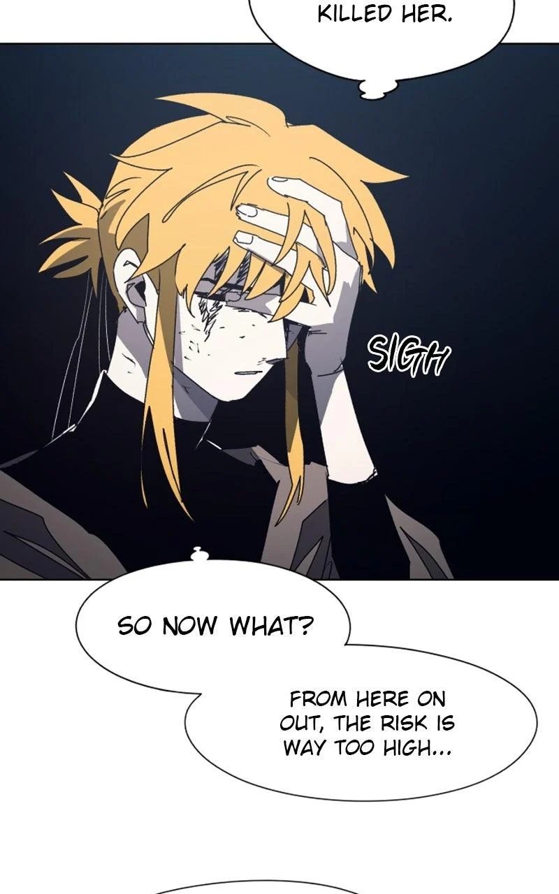 The Knight of Embers - Chapter 211 Page 15