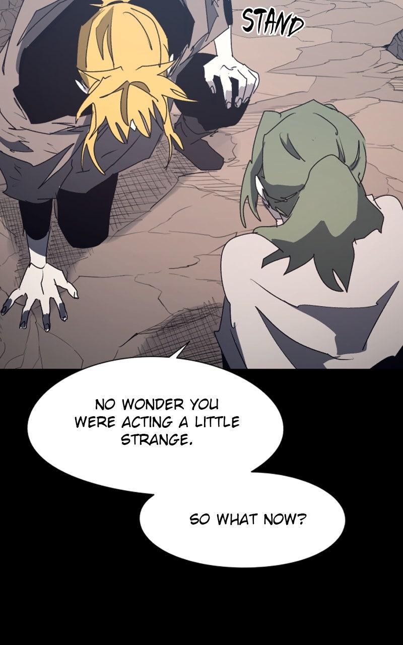 The Knight of Embers - Chapter 212 Page 21