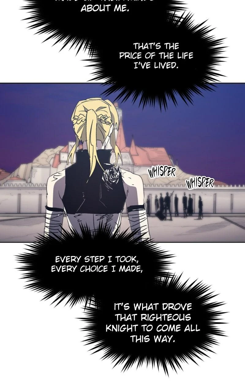 The Knight of Embers - Chapter 212 Page 48