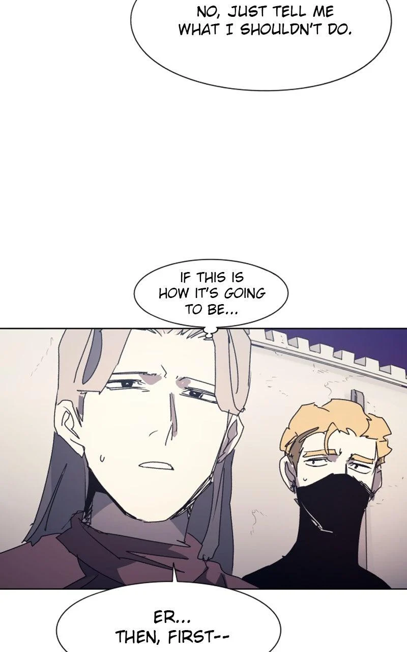 The Knight of Embers - Chapter 212 Page 50