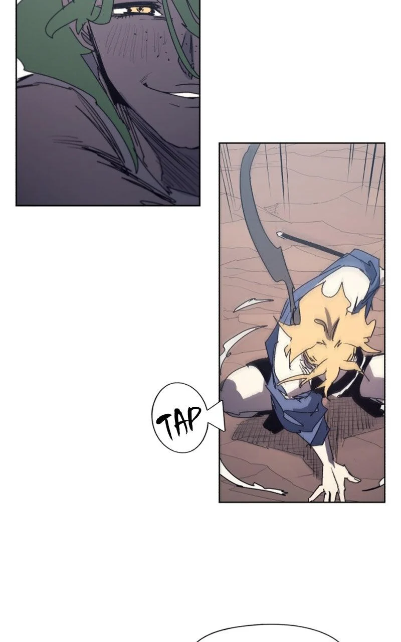 The Knight of Embers - Chapter 212 Page 57