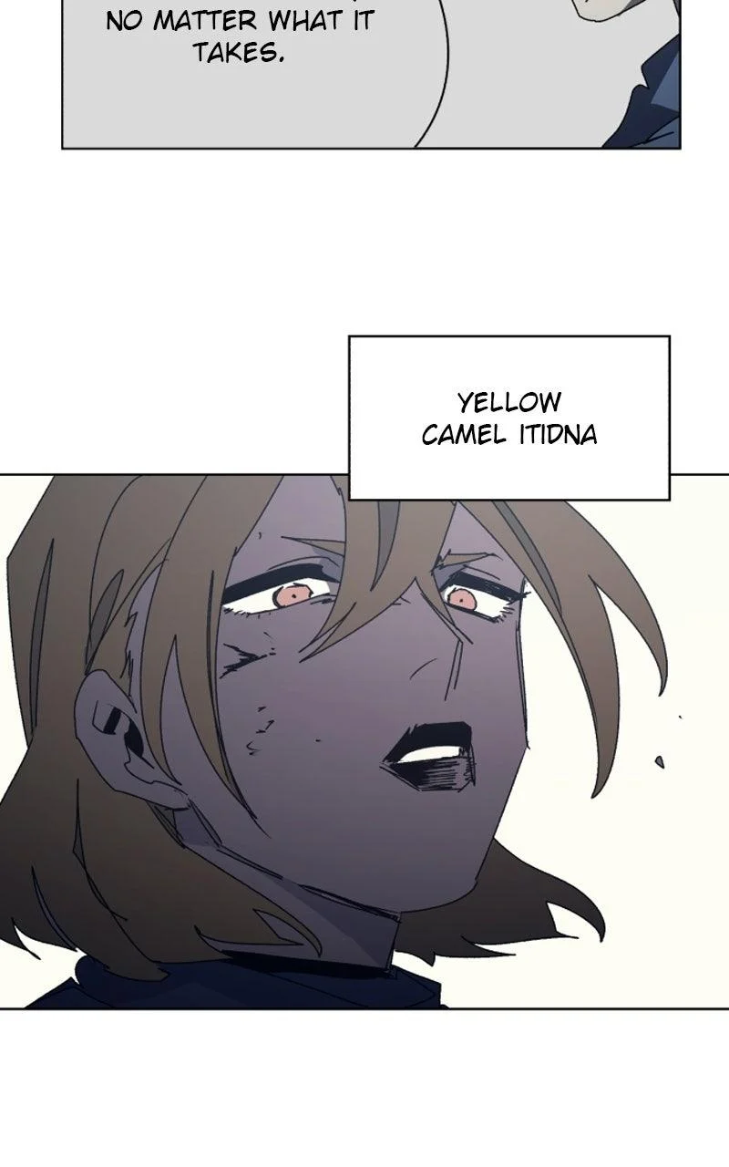 The Knight of Embers - Chapter 213 Page 2