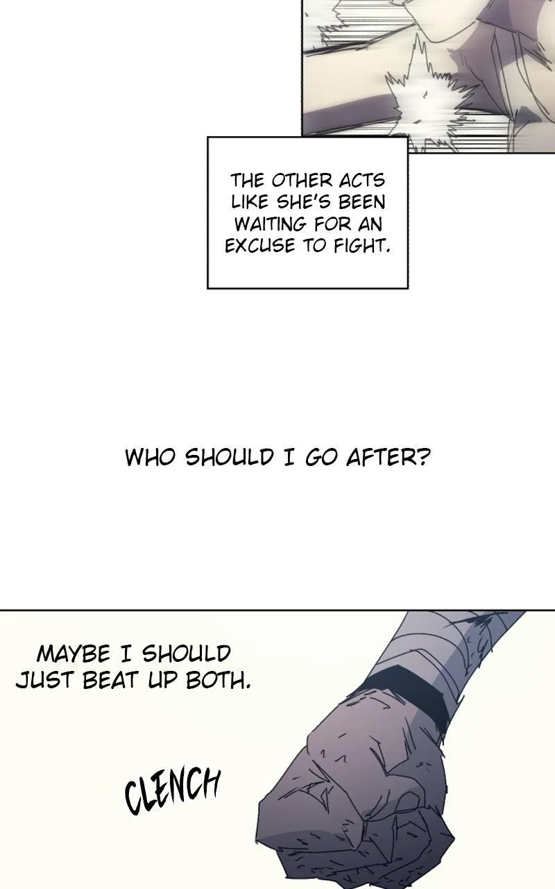 The Knight of Embers - Chapter 213 Page 25