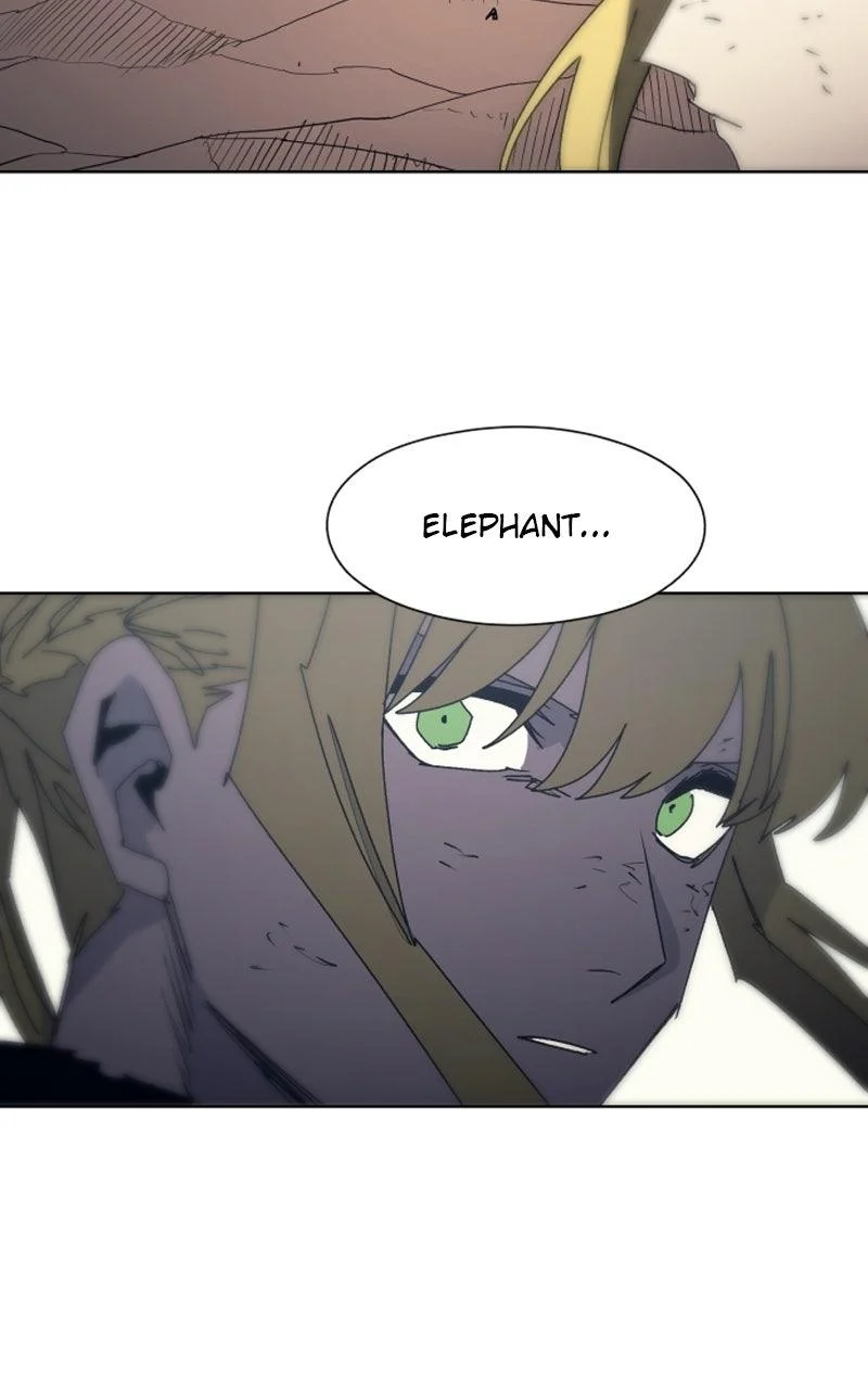 The Knight of Embers - Chapter 213 Page 41