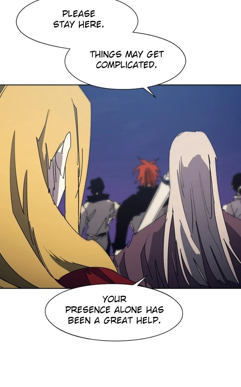 The Knight of Embers - Chapter 214 Page 2