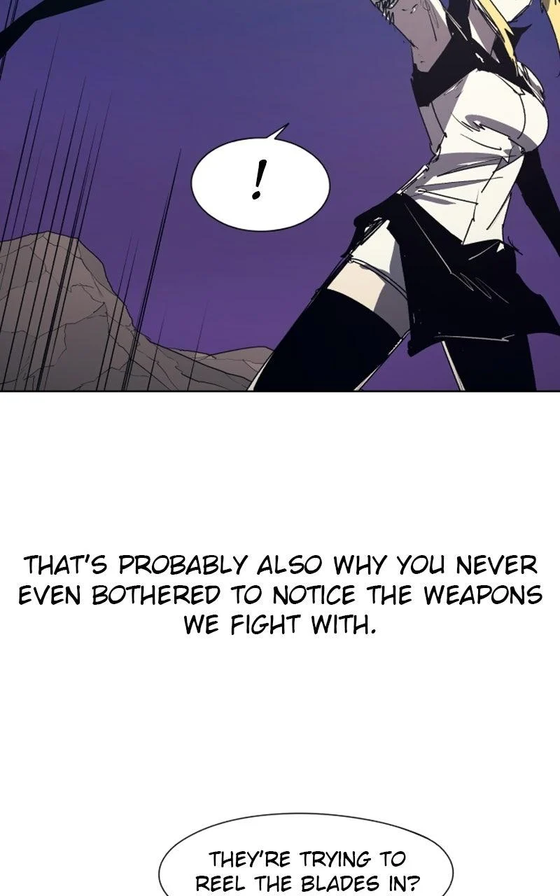 The Knight of Embers - Chapter 214 Page 35